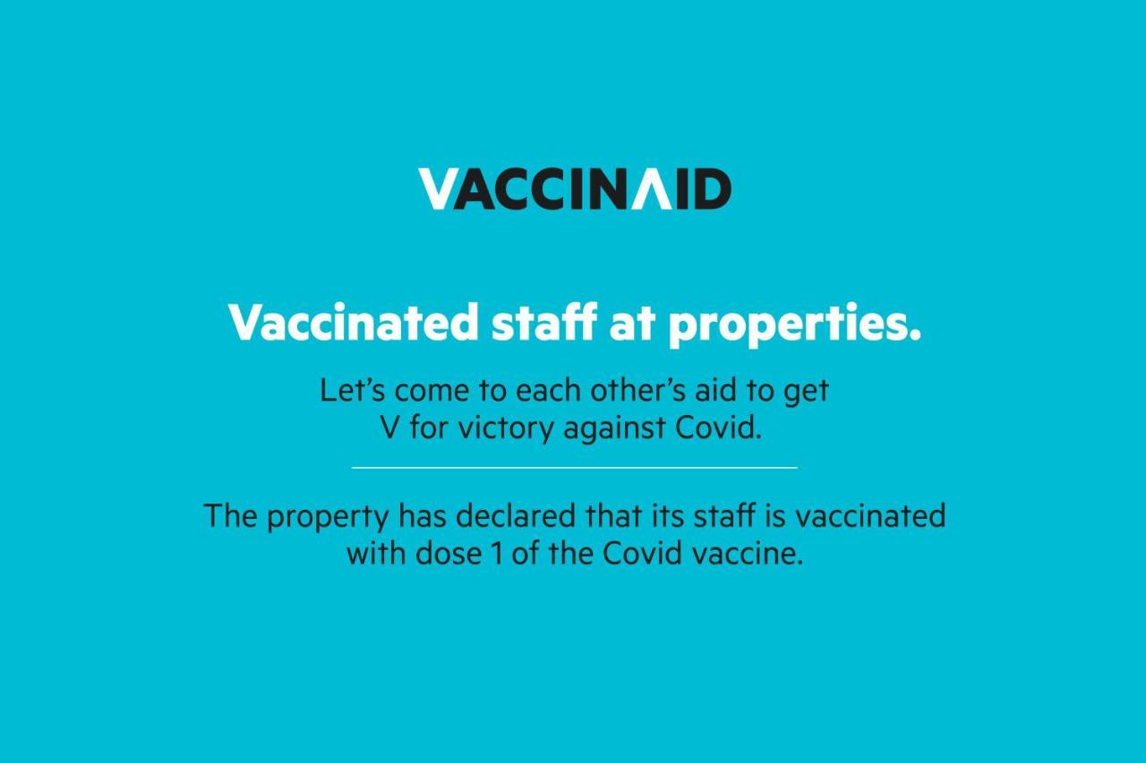 Vaccinated Staff- Spot On 63896 New Hotel Indraprastha Bhopal Exterior foto